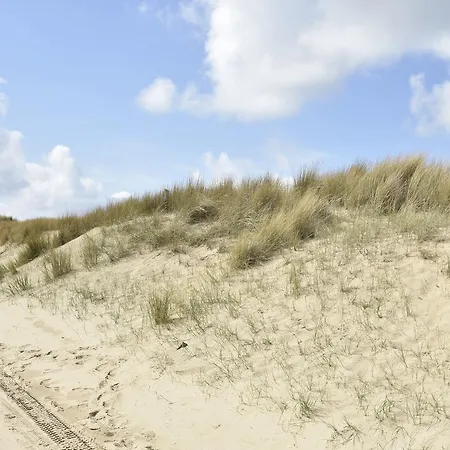 Hébergement de vacances Nollenzicht Le Helder
