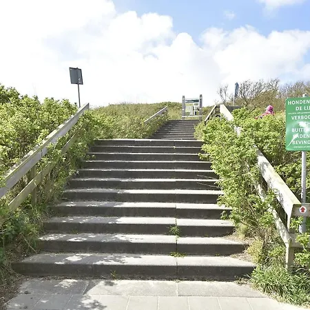 Hébergement de vacances Nollenzicht *
